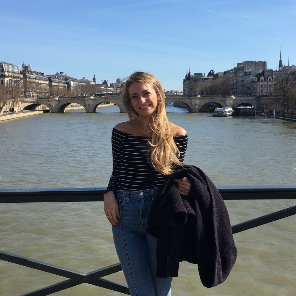 Meet your Posher, Alexa